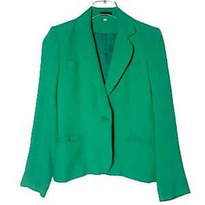 Vintage PBD International Women's Blazer  - Size: Small